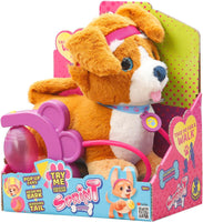 SPRINT PET CON GUINZAGLIO PUPPY
