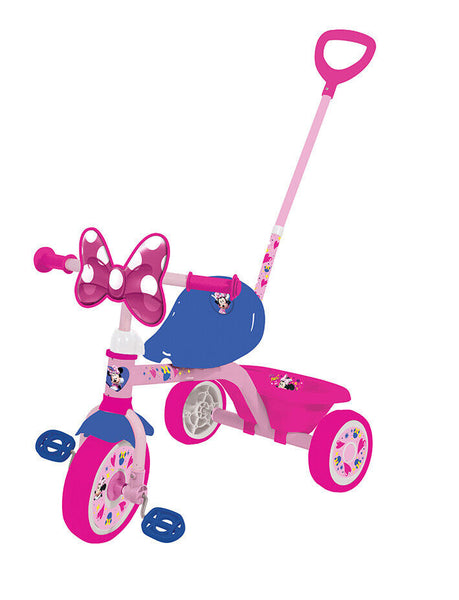 MY FIRST TRIKE MINNIE