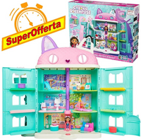 LA CASA DI GABBY PLAYSET