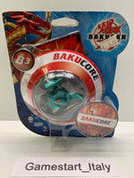 BAKUGAN-BOOSTER PACK - BAKUCORE GRIGIO