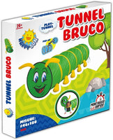 TUNNEL BRUCO 