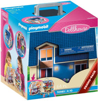 70895 CASA DELLE BAMBOLE