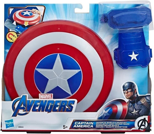 AVENGERS SCUDO DI CAPTAIN AMERICA