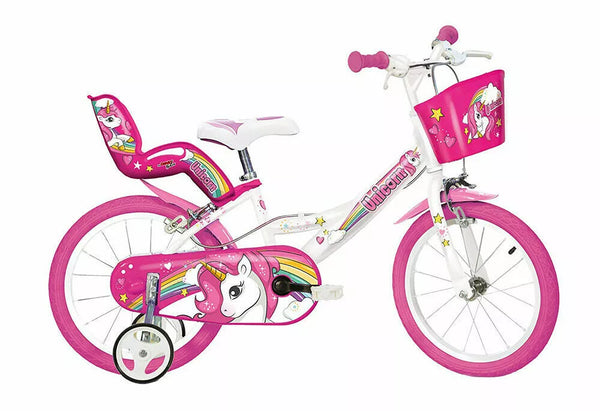 BICI 14" UNICORN 