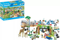 71600 GRANDE ZOO 