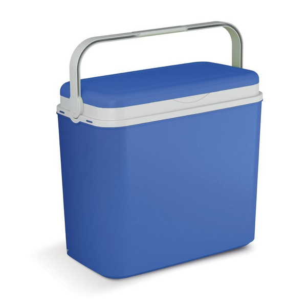 FRIGO PASSIVO LITRI 36 BLU