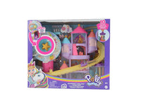 POLLY POCKET LUNAPARK ARCOBALENO