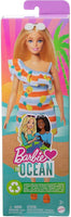 BARBIE THE OCEAN BIONDA 
