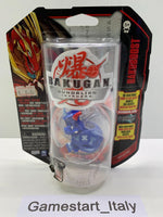 BAKUGAN BOOST PACK - BAKUCORE VERDE