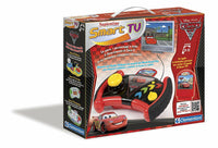 SMART TV CARS 2
