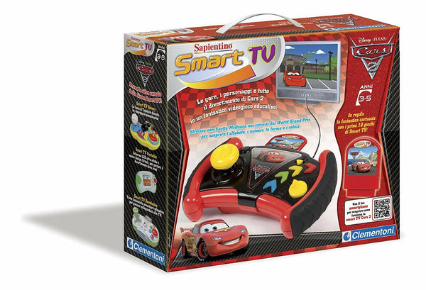 SMART TV CARS 2