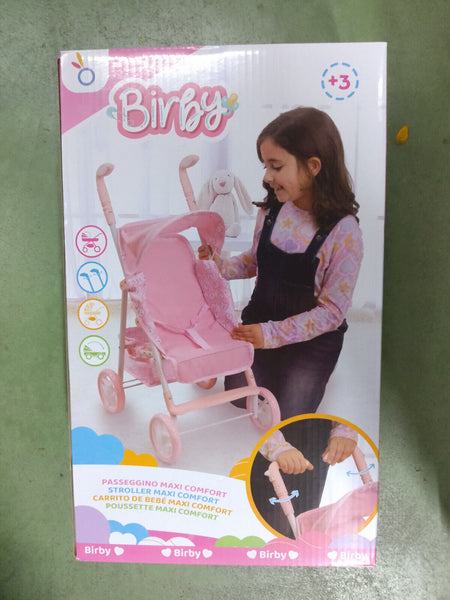 PASSEGGINO MAXI COMFORT