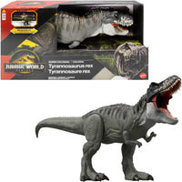 TIRANNOSAURO REX COLOSSAL 