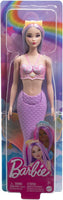 BARBIE SIRENA CODA LILLA