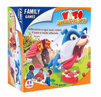 FAMILY GAME VITO ACCHIaPPA DITO