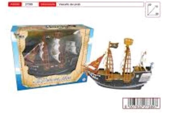 VASCELLO PIRATI
