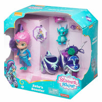 SS SHIMMER SCOOTER