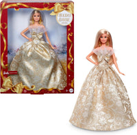 BARBIE MAGIA DELLE FESTE 2025 