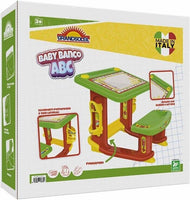 GRANDSOLEIL BANCO ABC