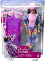 BARBIE SLITTINO