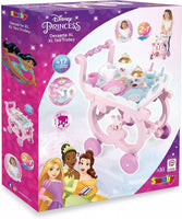 DISNEY CARRELLO DA TÈ 