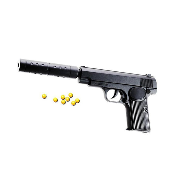 PISTOLA AD ARIA COMPRESSA 