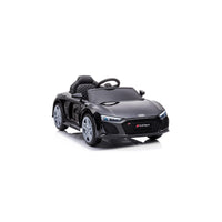 AUDI R8 SPYDER NERA 