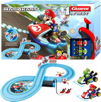 PISTA NINTENDO MARIO KART 
