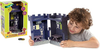 SCOOBY DOO TORRE DEL TORMENTO