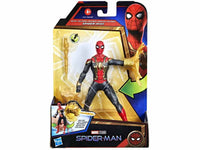 SPIDERMAN 3 MOVIE PERSONAGGI DELUXE