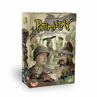 PATCHISTORY