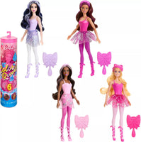 BARBIE COLOR REVEAL SERIE BALLERINE VENDITA UNITARIA CASUALE