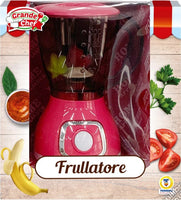 FRULLATORE FUNZIONI REALI 