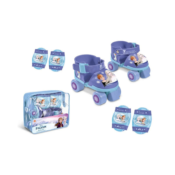 ROLLER SKATE FROZEN MISURA REGOLABILE DAL 22 AL 29