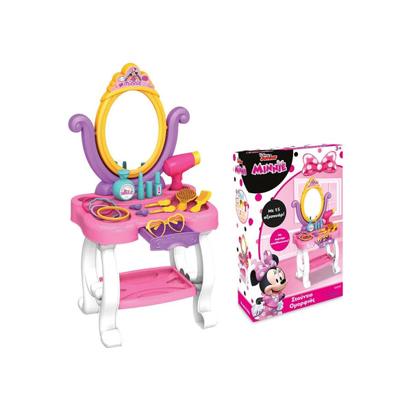 SPECCHIERA MINNIE MOUSE