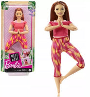BARBIE SNODATE FUCSIA