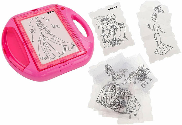 GIOCO CREA LA MODA