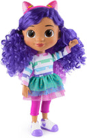 GABBY DOLLHOUSE 33 CM