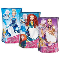 STORY SKIRT DISNEY SOGGETTO A SCELTA VENDITA SINGOLA