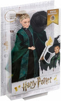 HARRY POTTER PROF. MCGRANITT