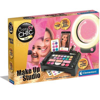 CRAZY CHIC MAKE UP STUDIO 