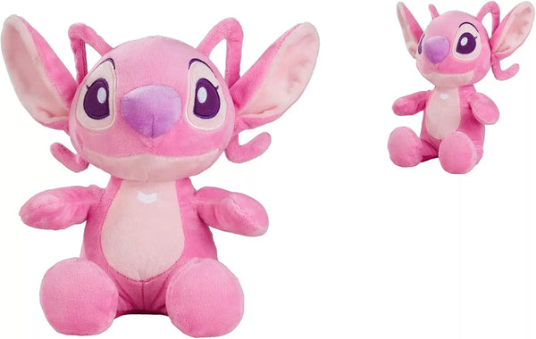 PELUCHE DISNEY STITCH ROSA 