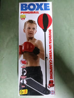 SET BOXE GVC-3817