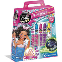 CC NAIL GLOW IN THE DARK 