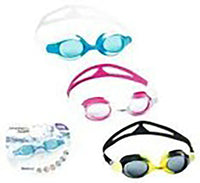 OCCHIALINI OCEAN CREST 7-14 ANNI VENDITA UNITARIA COLORE CASUALE