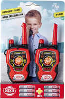WALKIE TALKIE FUN 