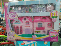VILLA SWEET HOME