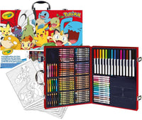 VALIGETTA DELL'ARTISTA POKEMON