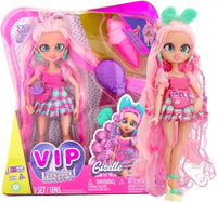 VIP FASHION DOLLS GISELLE