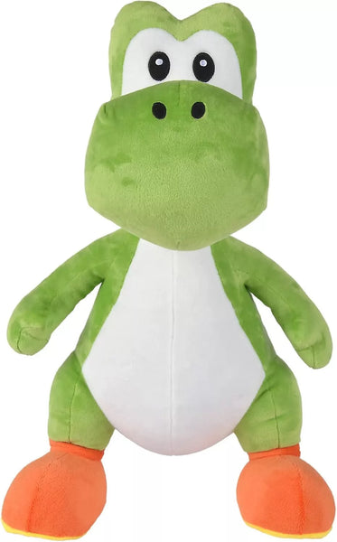 YOSHI PELUCHE 50 CM 